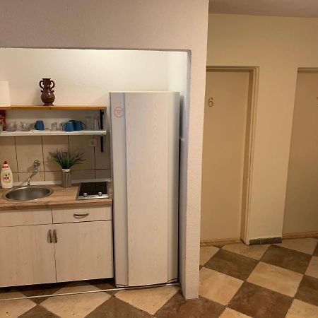Viktor Rooms Котор Экстерьер фото