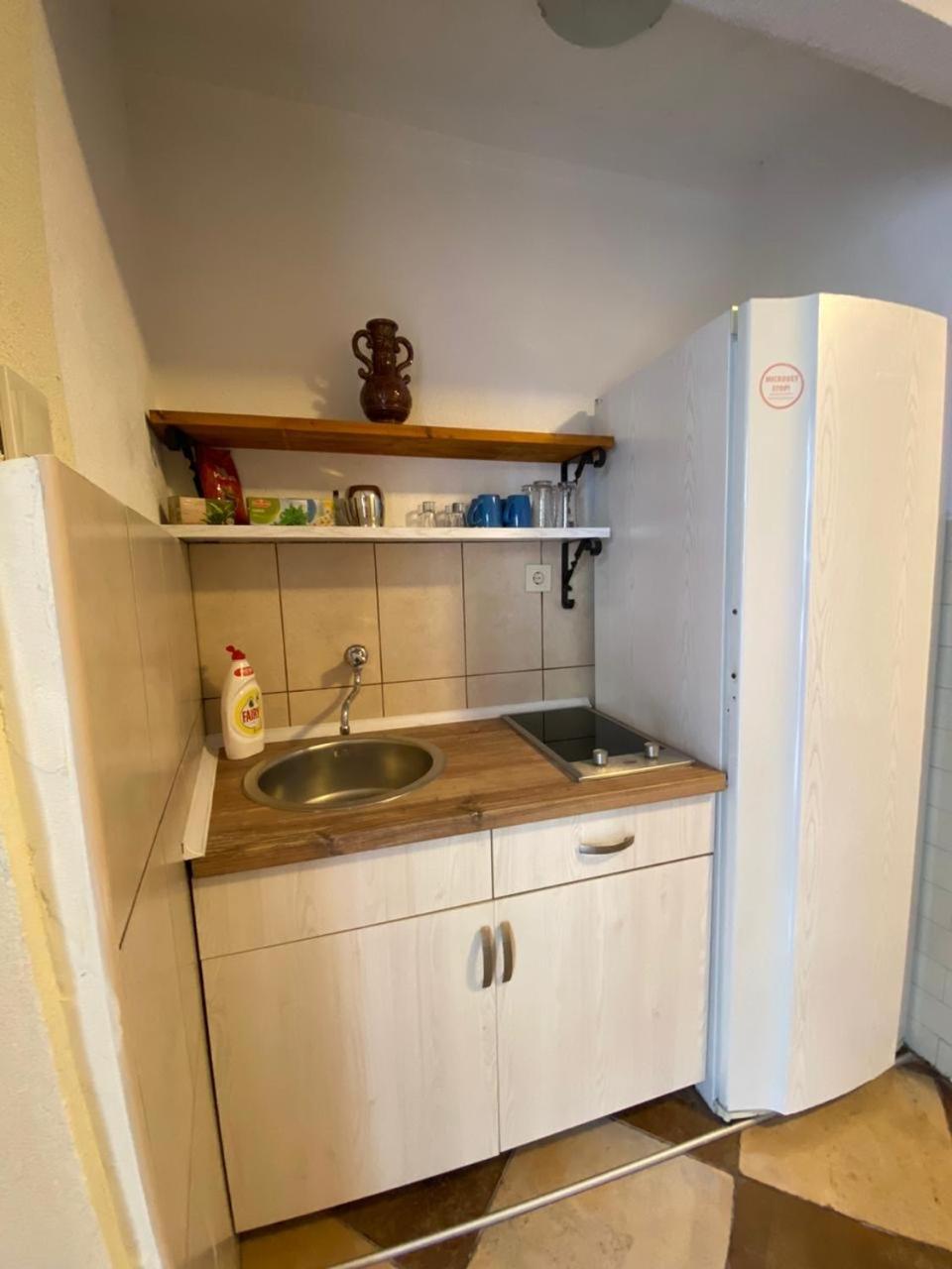Viktor Rooms Котор Экстерьер фото
