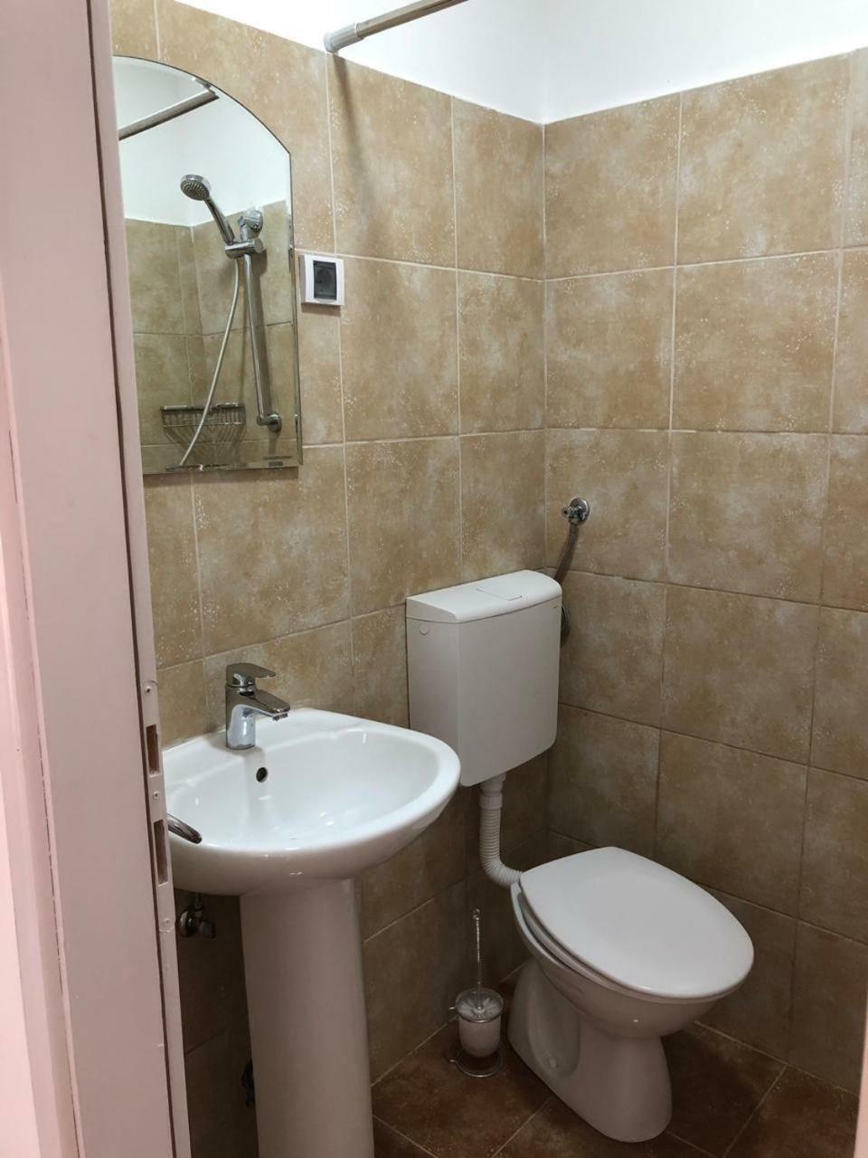 Viktor Rooms Котор Экстерьер фото