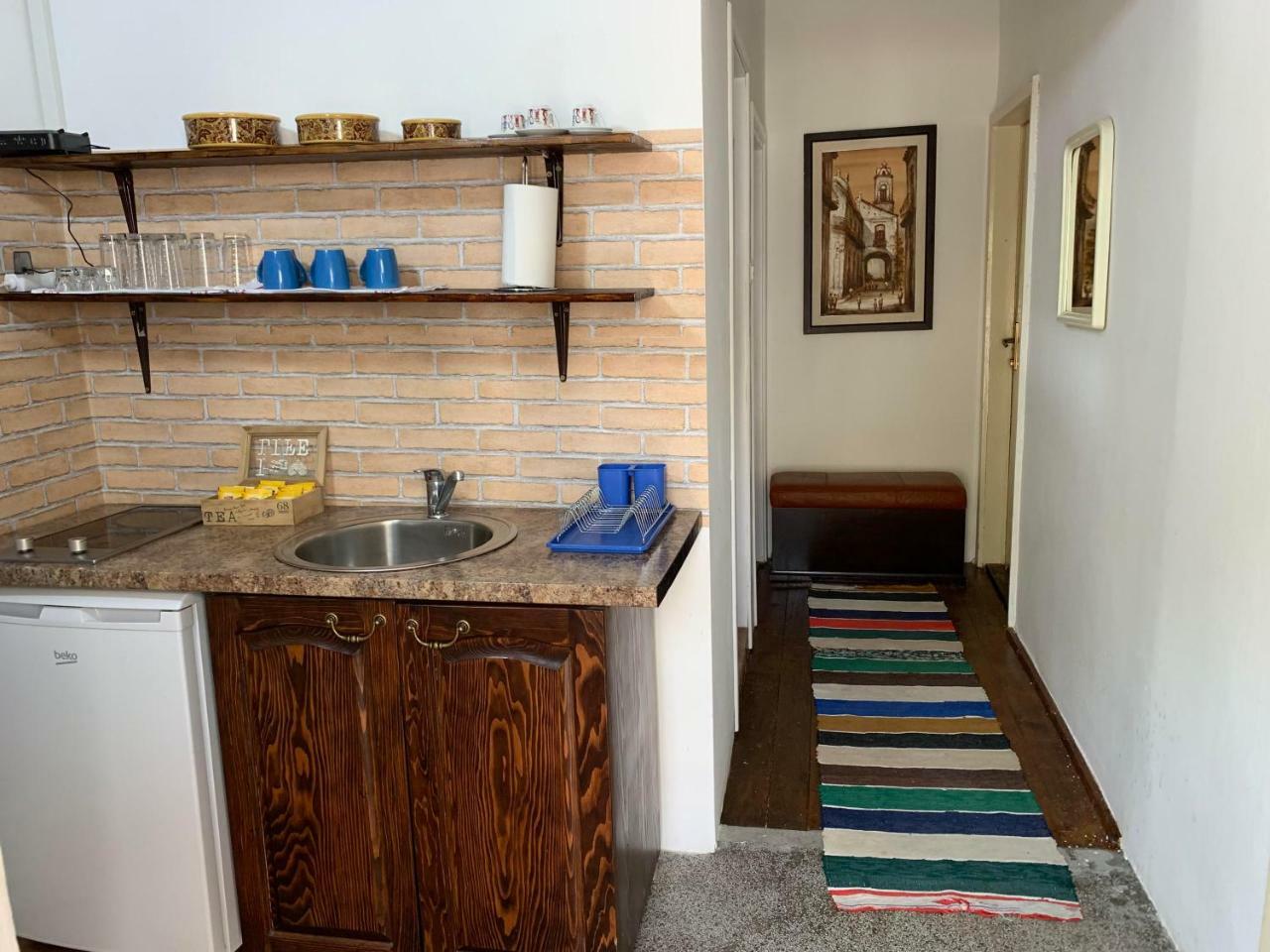 Viktor Rooms Котор Экстерьер фото