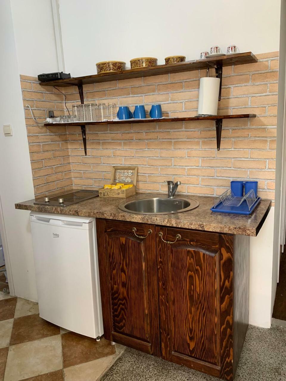 Viktor Rooms Котор Экстерьер фото