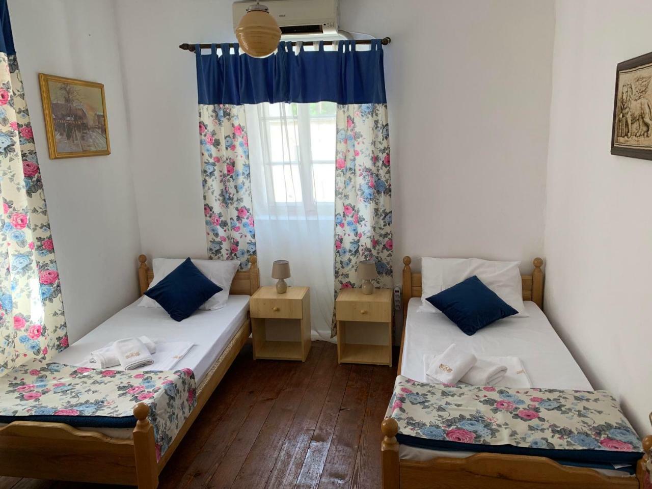 Viktor Rooms Котор Экстерьер фото