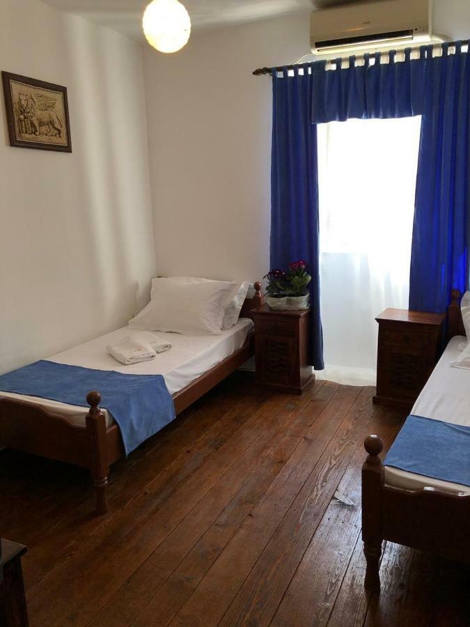 Viktor Rooms Котор Экстерьер фото