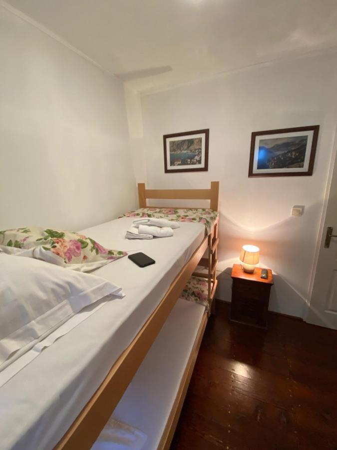 Viktor Rooms Котор Экстерьер фото