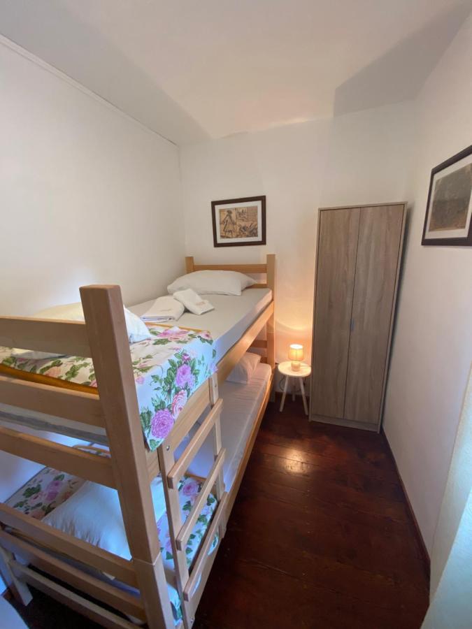 Viktor Rooms Котор Экстерьер фото