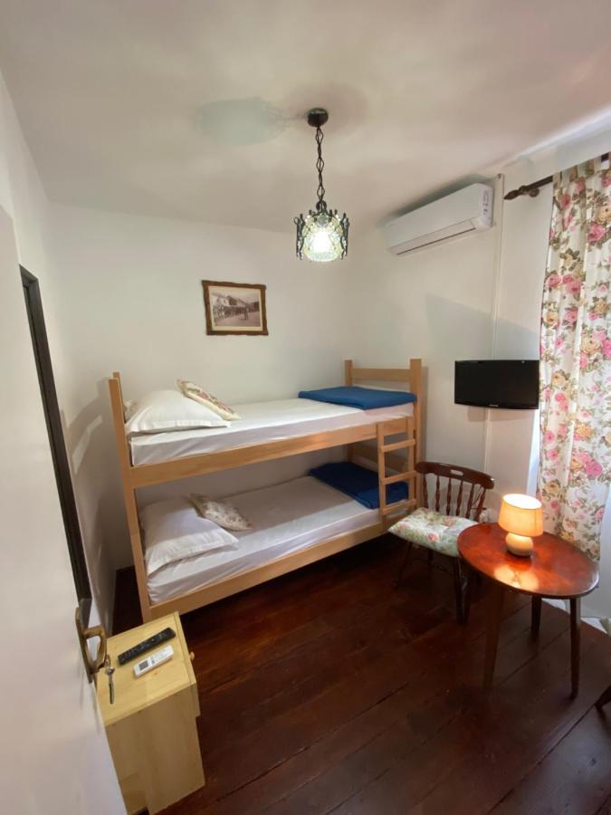 Viktor Rooms Котор Экстерьер фото