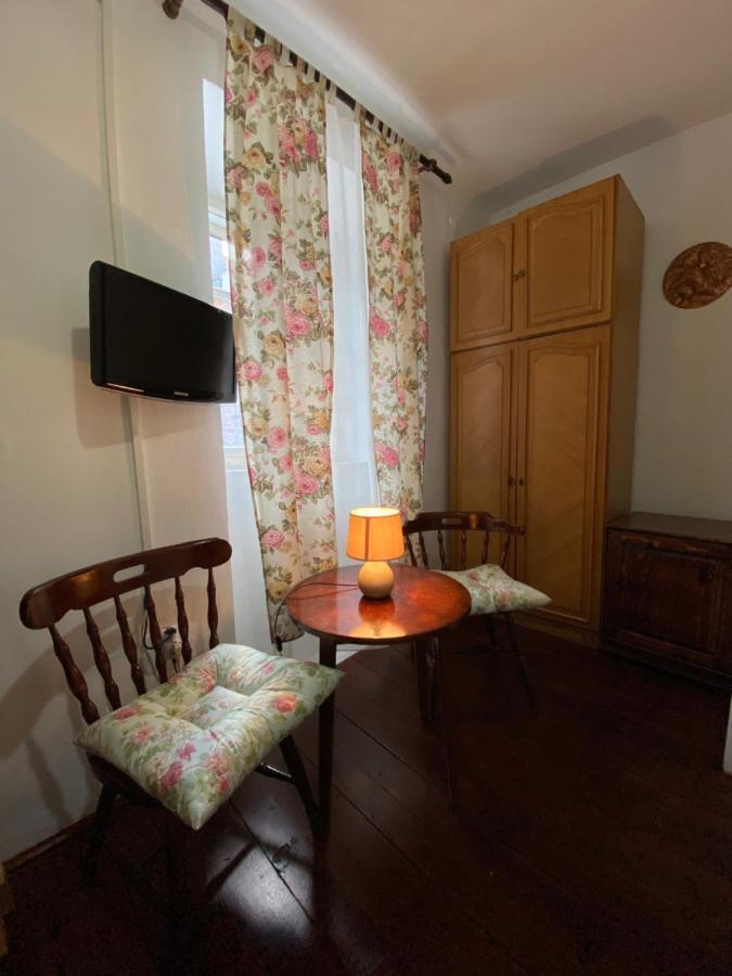 Viktor Rooms Котор Экстерьер фото