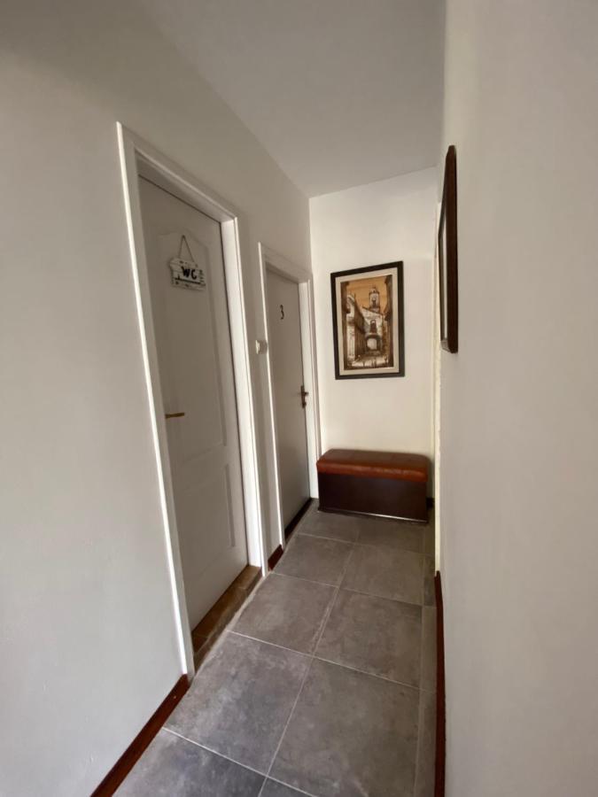 Viktor Rooms Котор Экстерьер фото