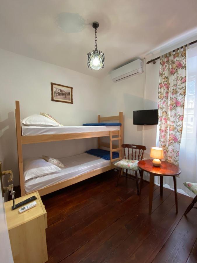 Viktor Rooms Котор Экстерьер фото