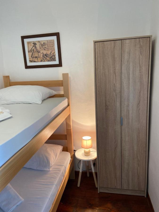 Viktor Rooms Котор Экстерьер фото
