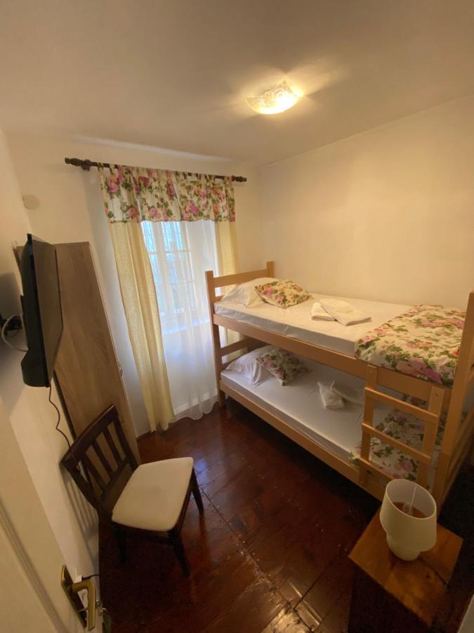 Viktor Rooms Котор Экстерьер фото