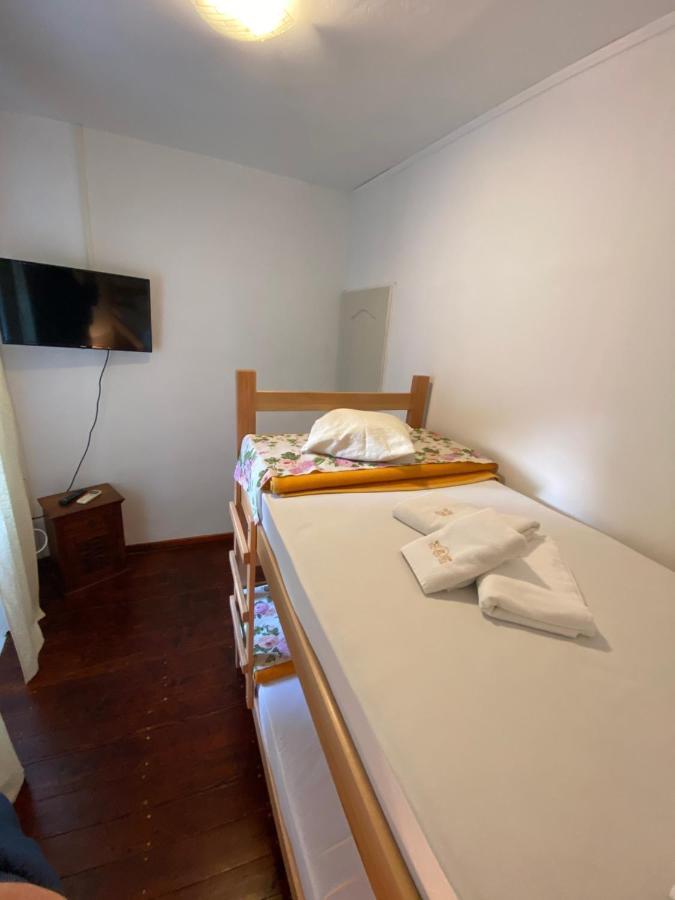 Viktor Rooms Котор Экстерьер фото