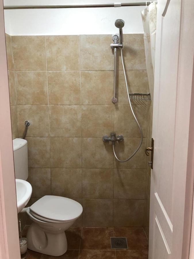 Viktor Rooms Котор Экстерьер фото