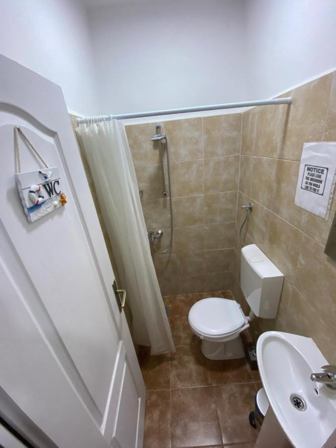 Viktor Rooms Котор Экстерьер фото
