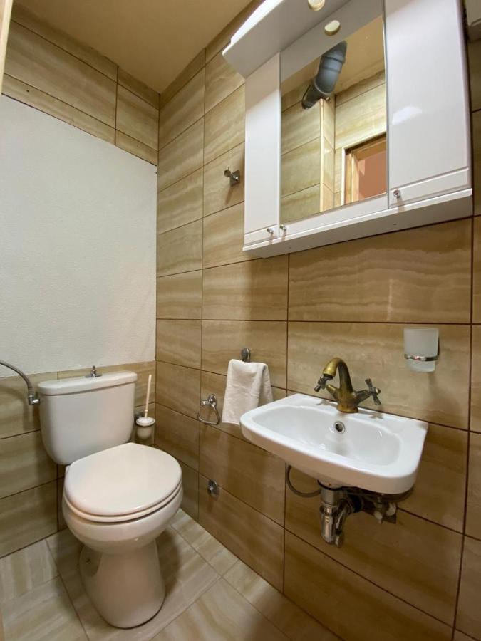 Viktor Rooms Котор Экстерьер фото