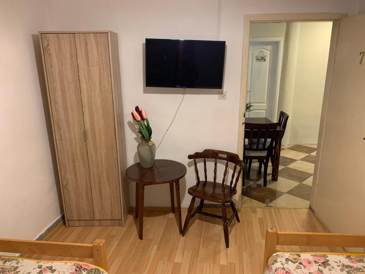 Viktor Rooms Котор Экстерьер фото