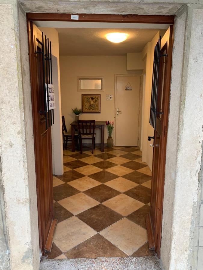 Viktor Rooms Котор Экстерьер фото