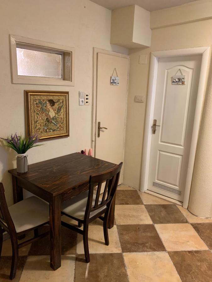 Viktor Rooms Котор Экстерьер фото