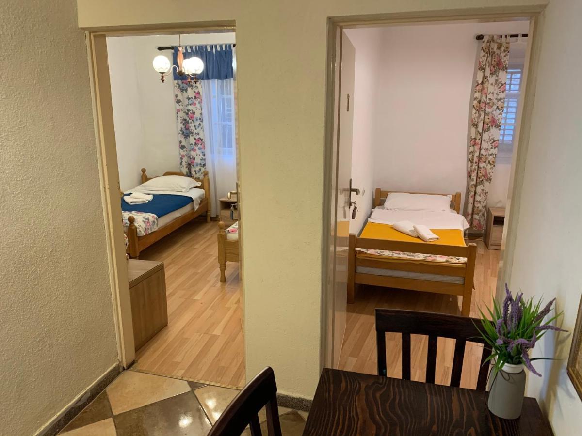 Viktor Rooms Котор Экстерьер фото
