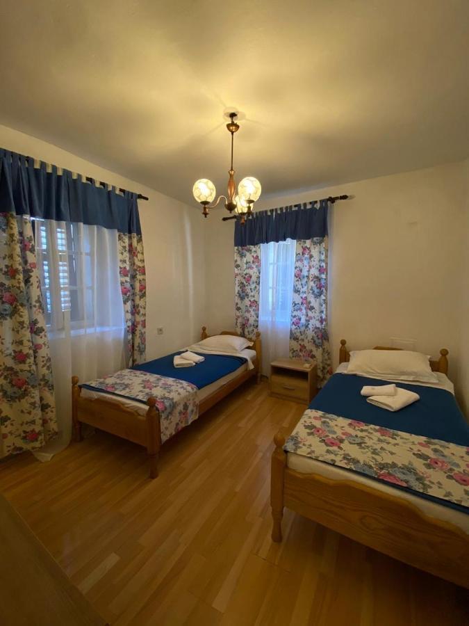Viktor Rooms Котор Номер фото