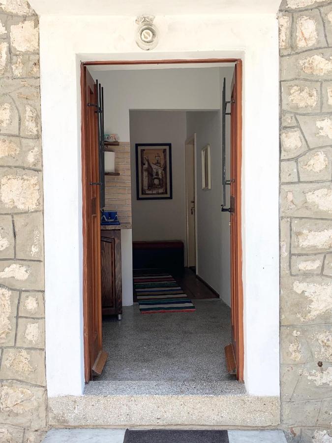 Viktor Rooms Котор Экстерьер фото